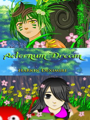 cover image of Aeternum Dream